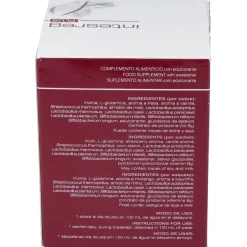 Intesreg Plus 14 Sobres X 10g - Soria Natural