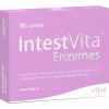 Intestvita Enzymes 30caps - Vitae