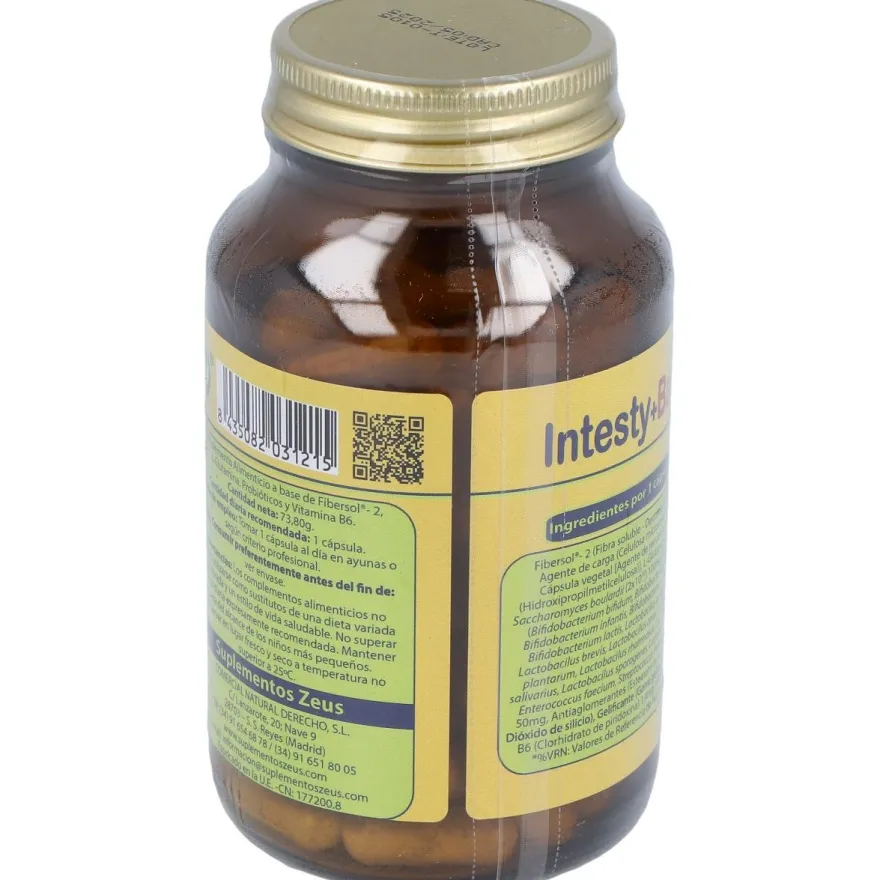 Intesty+bac 90cap. 2 - Zeus