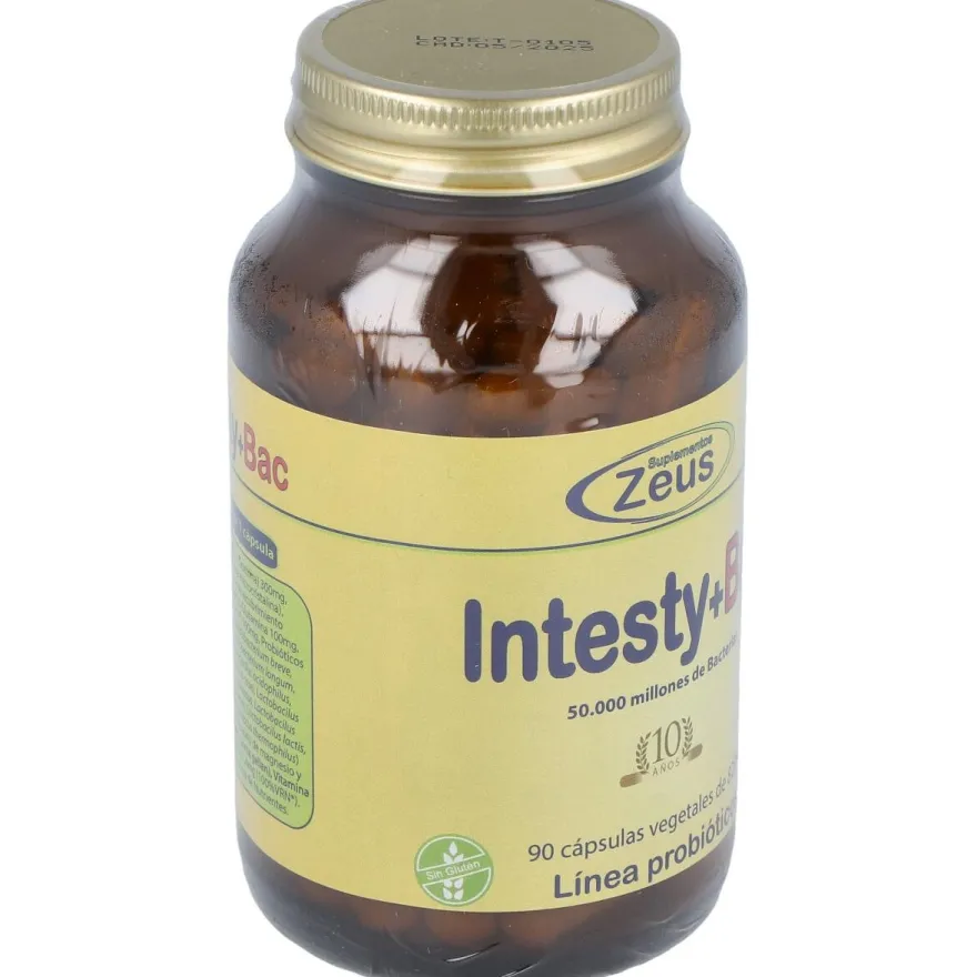 Intesty+bac 90cap. 2 - Zeus