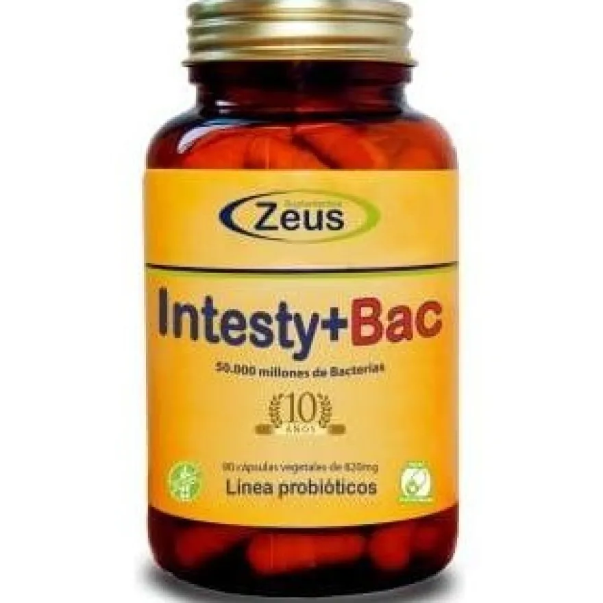 Intesty+bac 90cap. 2 - Zeus