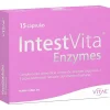 Intesvita Encymez 15 Cápsulas