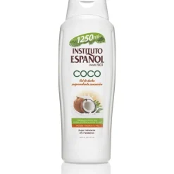 Intituto Español Coco Gel de Ducha 1250ml - Instituto Espaol