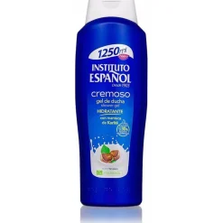 Intituto Español Gel de Ducha Cremoso Karité 1250ml - Instituto Espaol