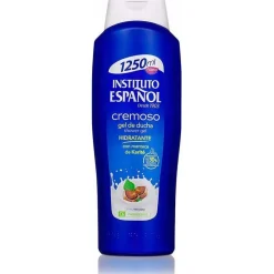 Intituto Español Gel de Ducha Cremoso Karité 1250ml - Instituto Espaol