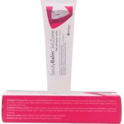 Intizone Gel Vulvar Íntimo 50ml - Seidybalm