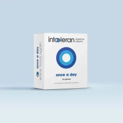 Intoleran Once A Day 30Cap.