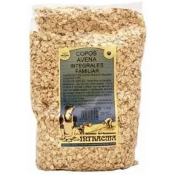 Intracma Copos Avena Integrales Familiar 1Kg