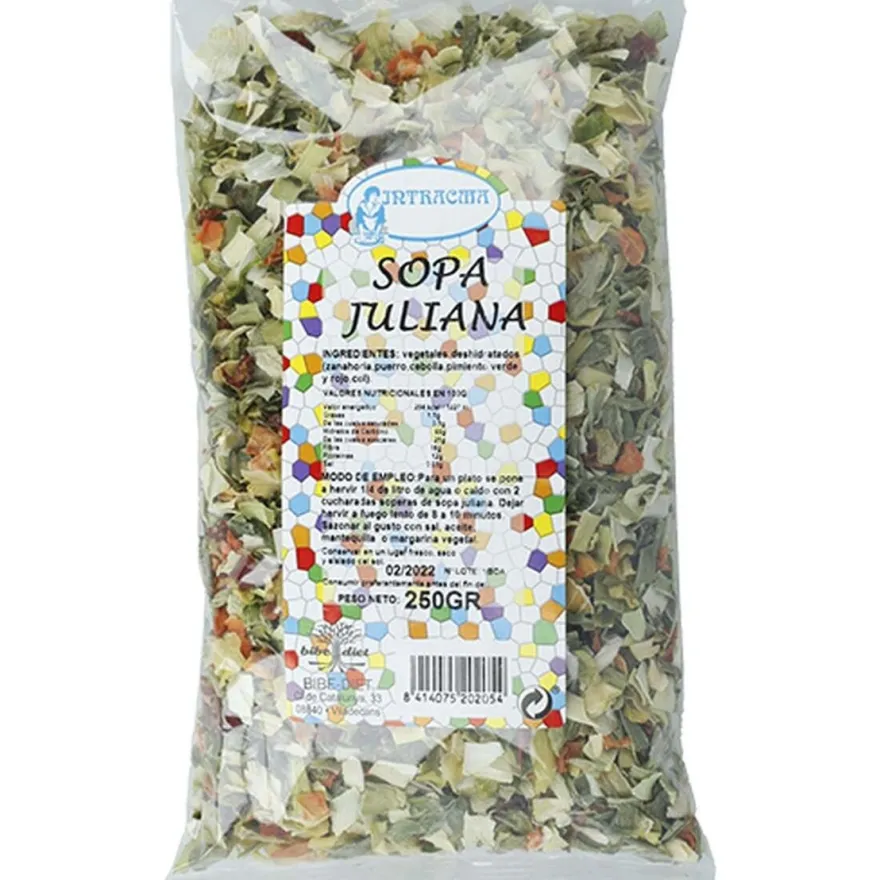 Intracma Juliana 250 G Integral
