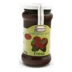 Intracma Mermelada De Fresa Sin Azúcar 325G