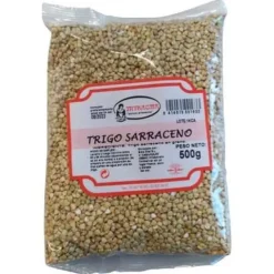 Intracma Trigo Sarraceno 1Kg