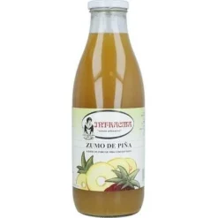 Intracma Zumo De Piña 1000Ml