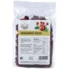 Int - Salim Arandano Rojo Desecado Mitades 200g - Int Salim
