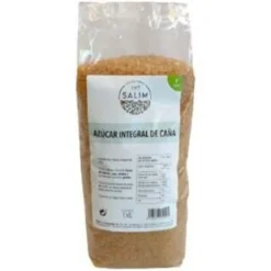 Int - Salim Azúcar Integral 1kg - Int Salim