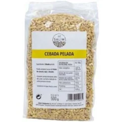 Int-Salim Cebada Pelada 500G
