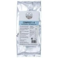 Int - Salim Compost4 Lev. Germ. Leci. Pol 250g - Int Salim