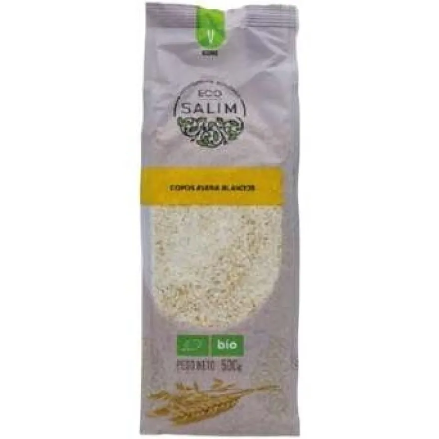 Int-Salim Copos Avena Blandos Int Eco 500G