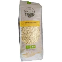 Int-Salim Copos Avena Integrales Minis 500G