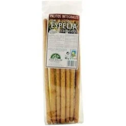 Int - Salim Palitos Espelta Int Eco 65g - Eco Salim
