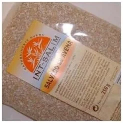 Int-Salim Salvado Avena 500G