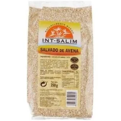 Int-Salim Salvado Avena 250G
