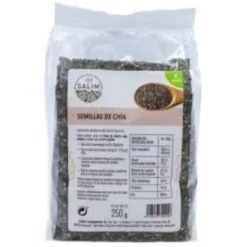 Int - Salim Semillas de Chia 250g - Int Salim