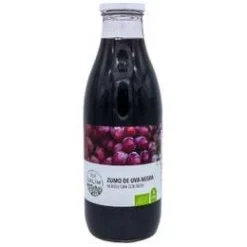 Int-Salim Zumo Uva Negra Eco S/A 1000Ml