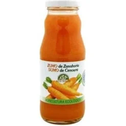 Int - Salim Zumo Zanahoria Eco 200ml - Eco Salim