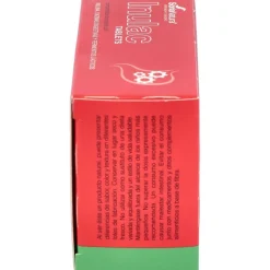 Inulac Tablets 30 Comprimidos Soria - Soria Natural