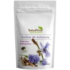 Inulina Achicoria en Polvo 200g - Salud Viva