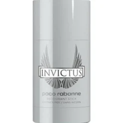 Invictus Desodorante Stick 75g - Paco Rabanne