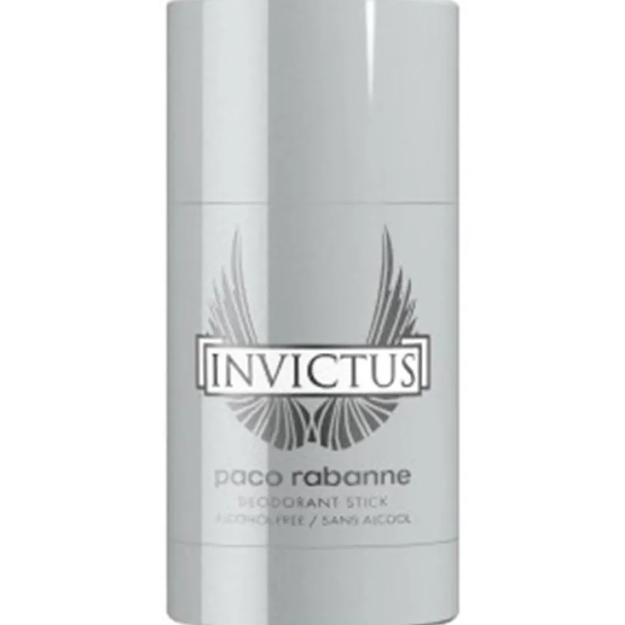 Invictus Desodorante Stick 75g - Paco Rabanne