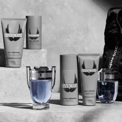 Invictus Desodorante Stick 75g - Paco Rabanne