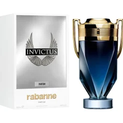 Invictus Parfum Edp Vapo 200 Ml