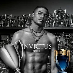 Invictus Parfum Edp Vapo 200 Ml