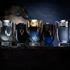 Invictus Parfum Edp Vapo 200 Ml