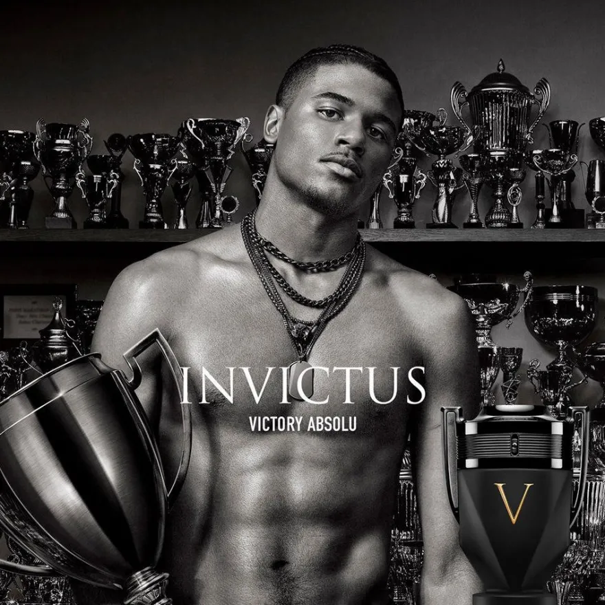 Invictus Victory Absolu Parfum Intense Edp Vapo 100 Ml