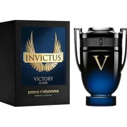 Invictus Victory Elixir Parfum Intense Edp Vapo 100 ml - Paco Rabanne