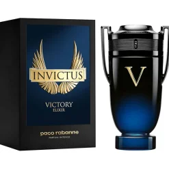 Invictus Victory Elixir Parfum Intense Edp Vapo 200 Ml