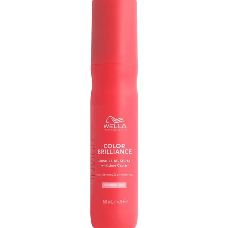 Invigo Color Brilliance Miracle Bb Spray 150 Ml