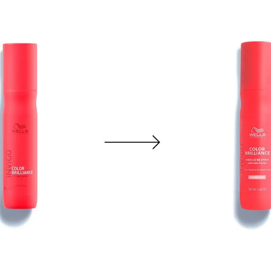 Invigo Color Brilliance Miracle Bb Spray 150 Ml