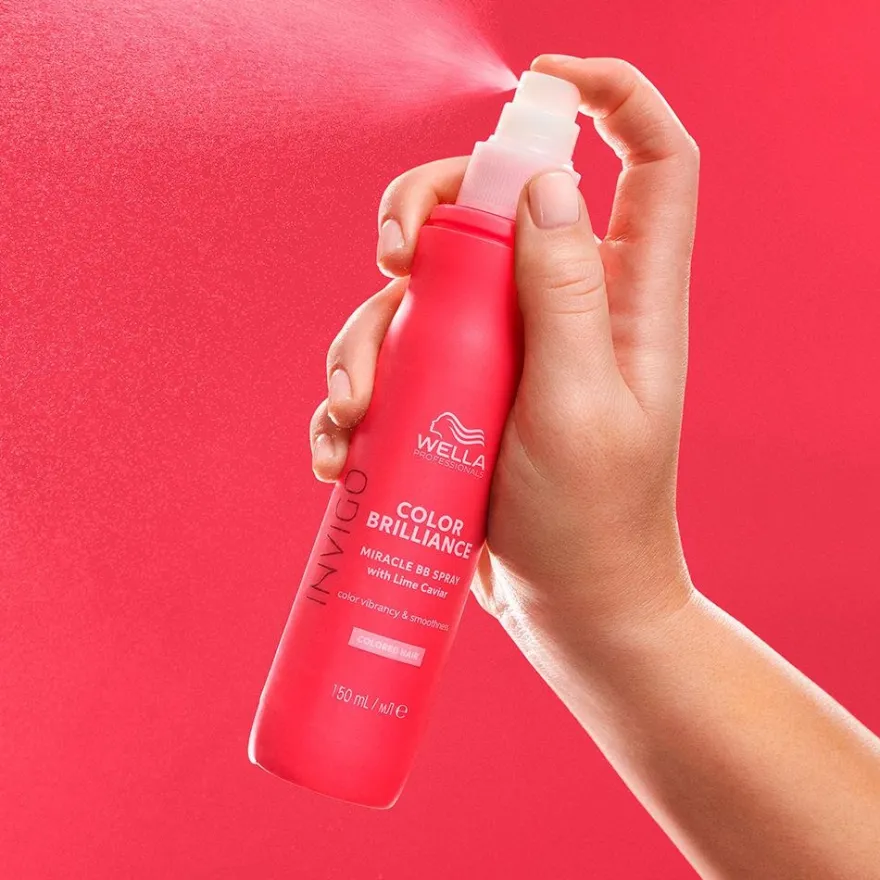 Invigo Color Brilliance Miracle Bb Spray 150 Ml
