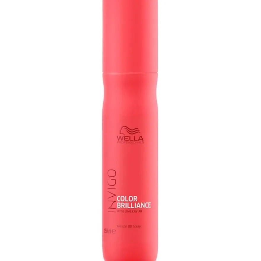 Invigo Color Brilliance Miracle Bb Spray 150 Ml