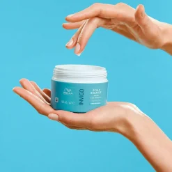 Invigo Scalp Balance Mask 150 ml - Nutricurls