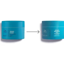 Invigo Scalp Balance Mask 150 ml - Nutricurls