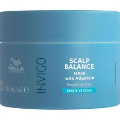 Invigo Scalp Balance Mask 150 ml - Nutricurls