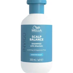 Invigo Scalp Balance Shampoo Sensitive Scalp 300 ml - Nutricurls