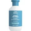 Invigo Scalp Balance Shampoo Scalps With Dandruff 300 ml - Nutricurls