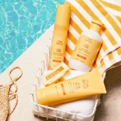 Invigo Sun Care Champú Pro-Vitamin B5 300Ml