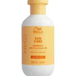 Invigo Sun Care Champú Pro-Vitamin B5 300Ml